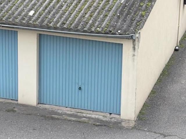Garage vente à Lyon, Métropole de Lyon