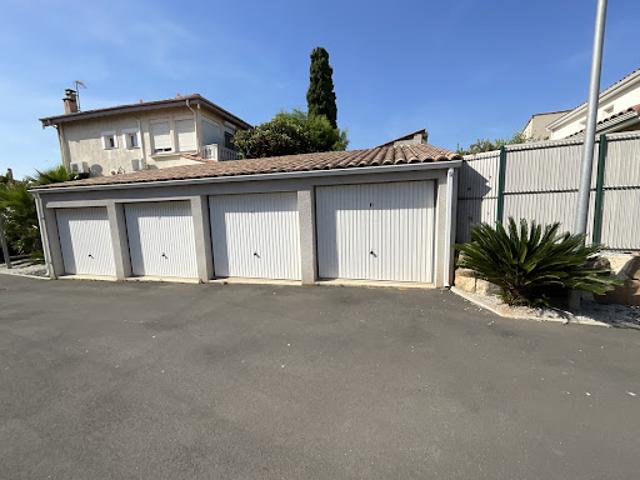 Garage vente à Montpellier, Marseillan