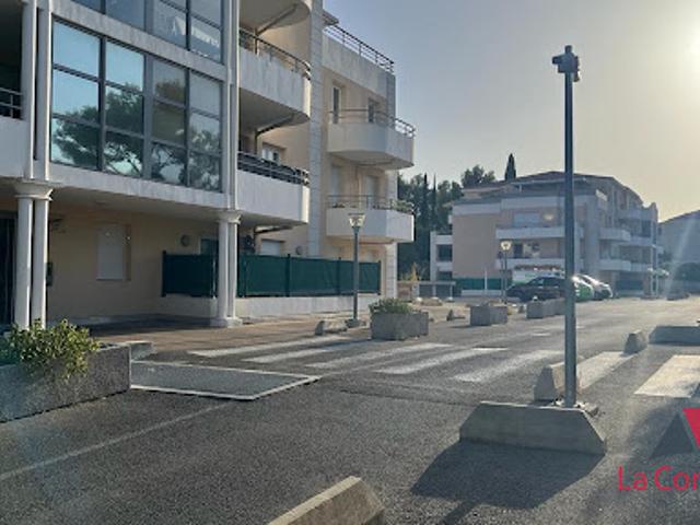 Garage vente à Marseille