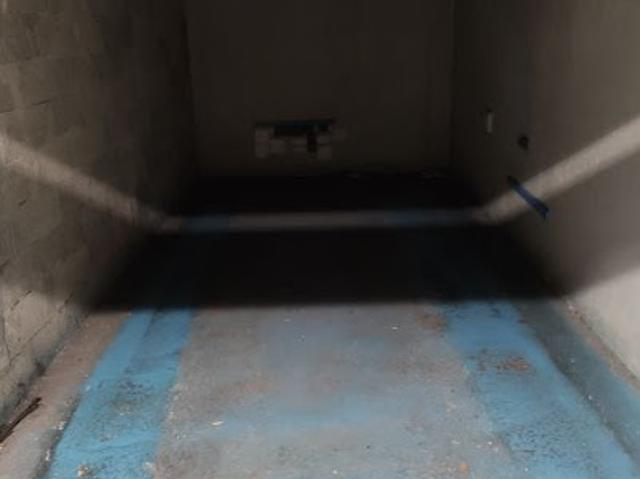 Garage vente à Marseille