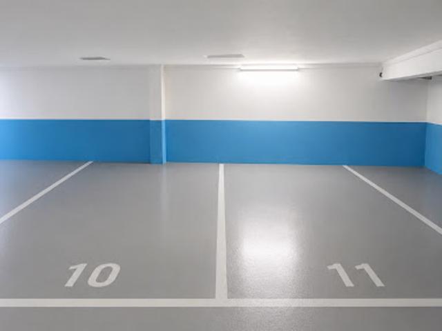 Garage vente à Marseille