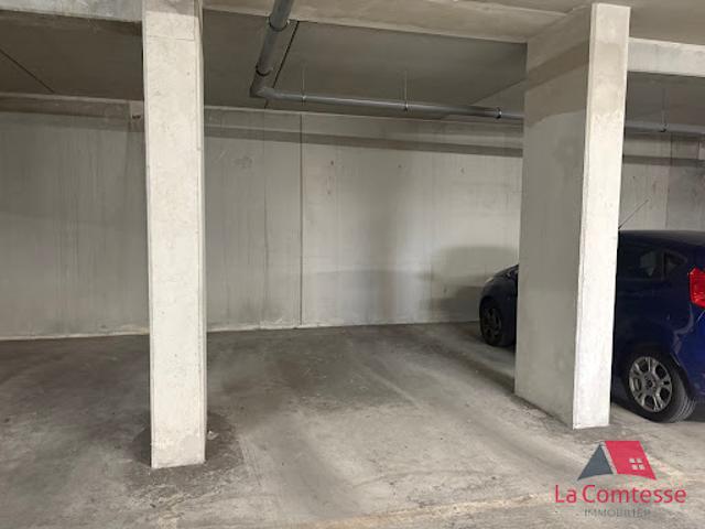 Garage vente à Marseille
