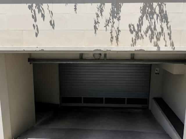 Garage vente à Marseille