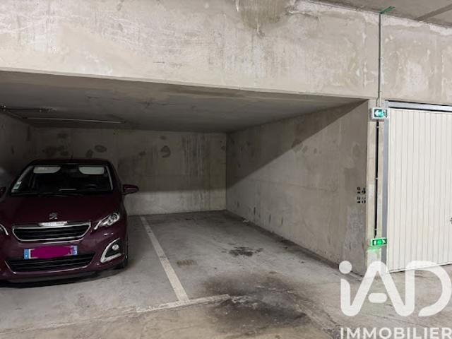 Garage vente à Istres, Martigues