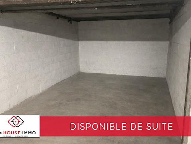 Garage vente à Melun