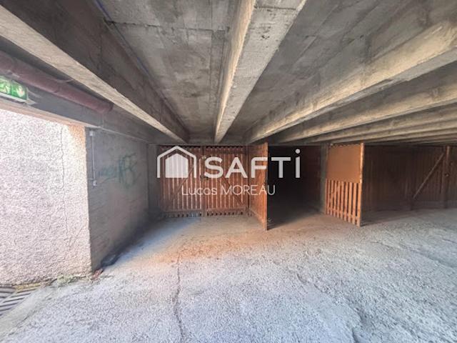 Garage vente à Montauban