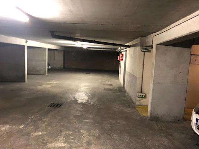 Garage vente à Montpellier