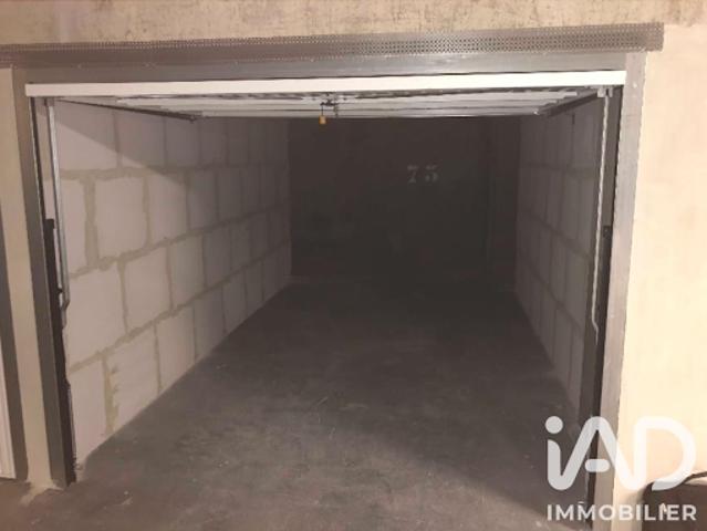 Garage vente à Montpellier