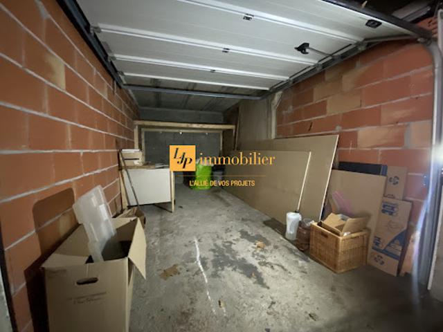 Garage vente à Montpellier