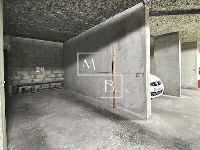 Garage vente à Montpellier