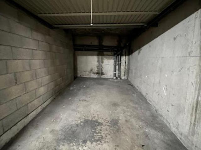 Garage vente à Montpellier