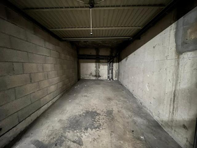 Garage vente à Montpellier