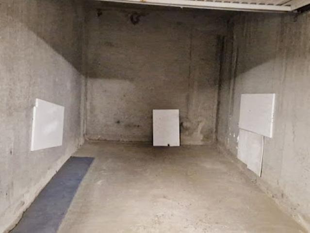 Garage vente à Montpellier