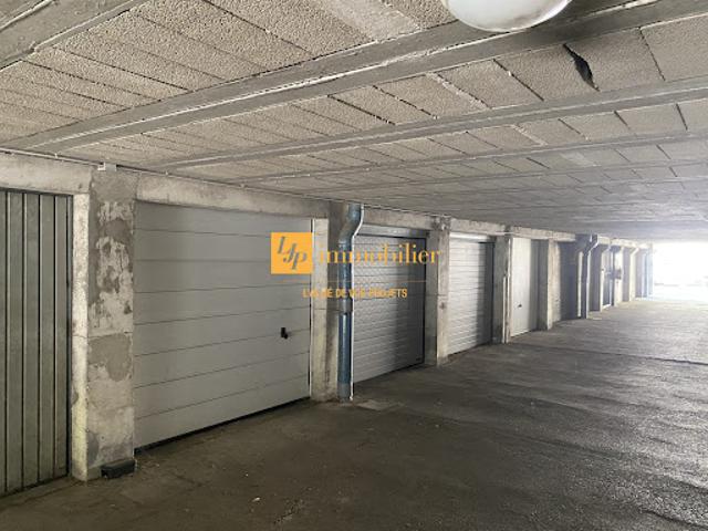 Garage vente à Montpellier