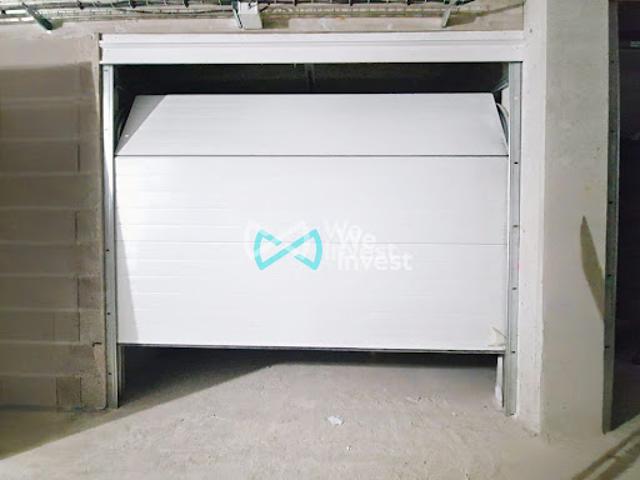 Garage vente à Nancy