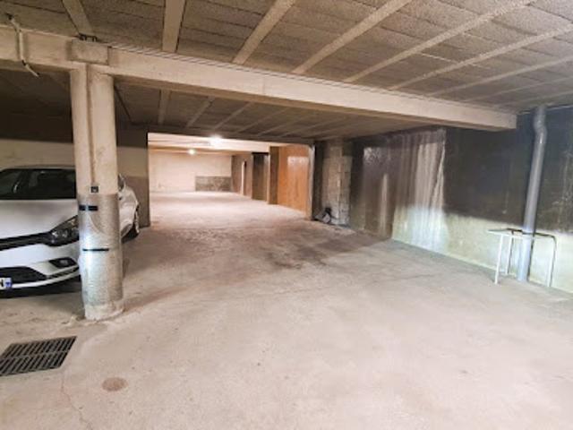 Garage vente à Université - Michelet, Nantes