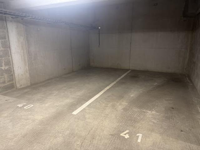 Garage vente à Nantes