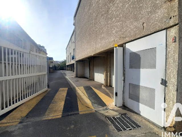 Garage vente à Narbonne