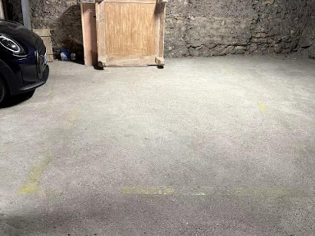 Garage vente à Nanterre, Levallois-perret