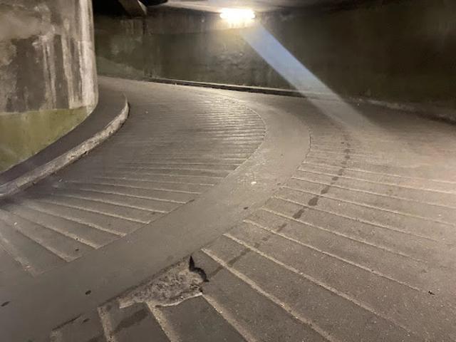 Garage vente à Nanterre, Courbevoie