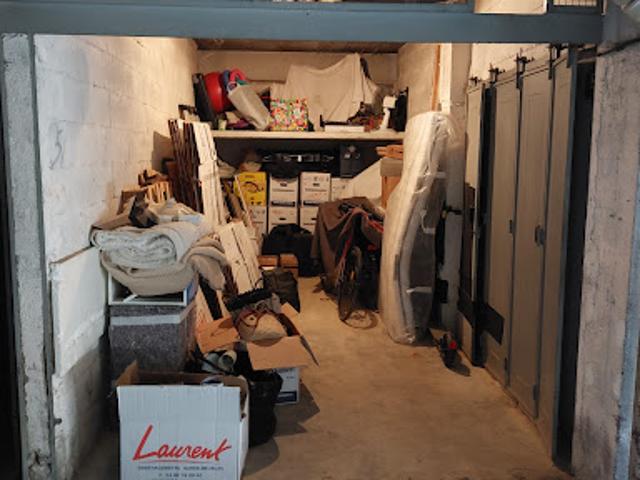 Garage vente à Nice