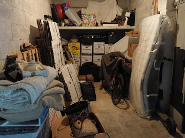 Garage vente à Nice