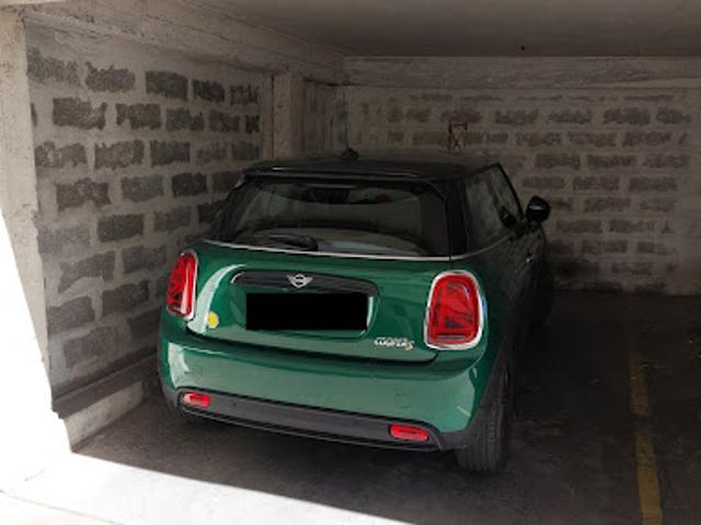 Garage vente à Nice