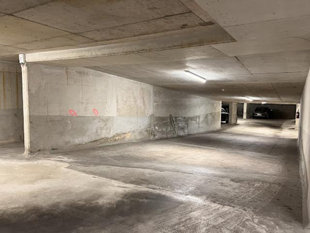 Garage vente à Nice