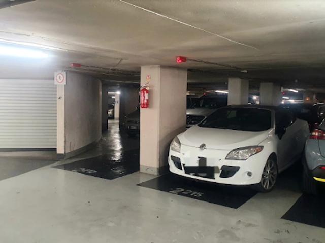 Garage vente à Quartier Jean-Médecin, Nice
