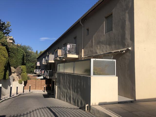Garage vente à Nice