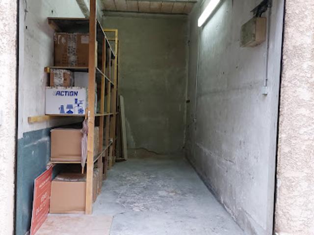 Garage vente à Nice