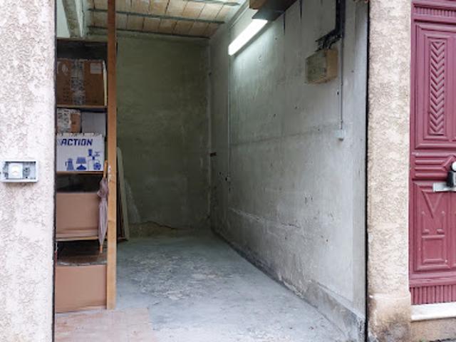 Garage vente à Nice