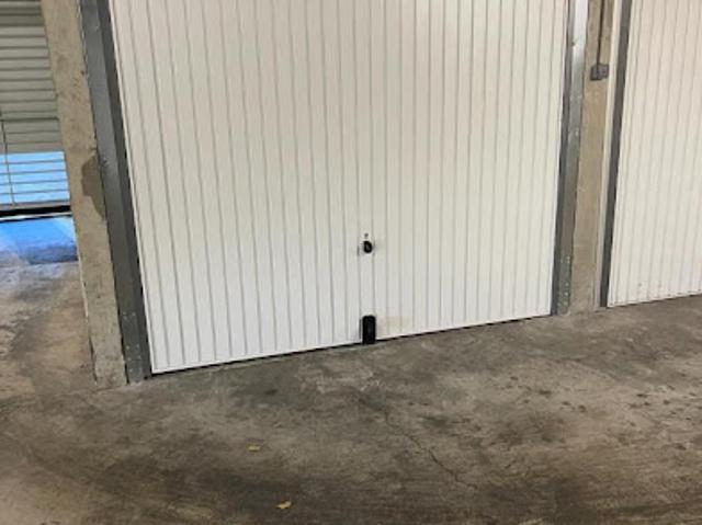 Garage vente à Nice