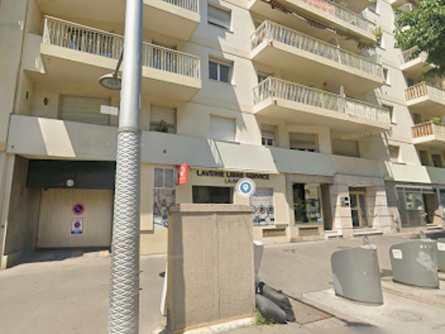 Garage vente à Nice
