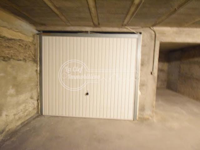Garage vente à Nice