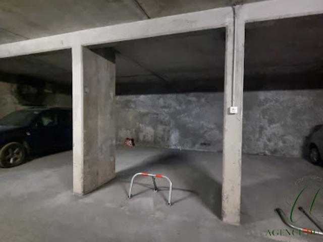 Garage vente à Nice