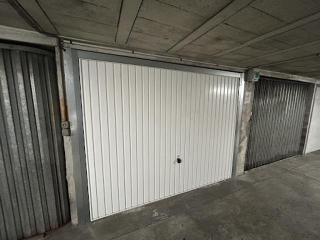 Garage vente à Nice