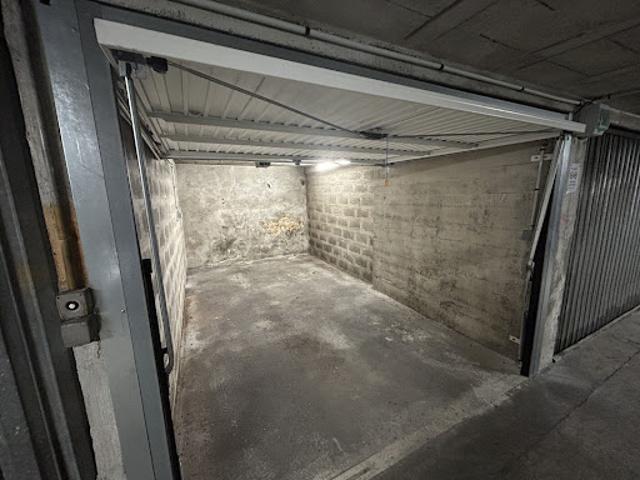 Garage vente à Nice