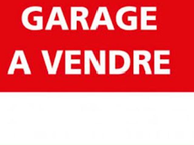 Garage vente à Nîmes