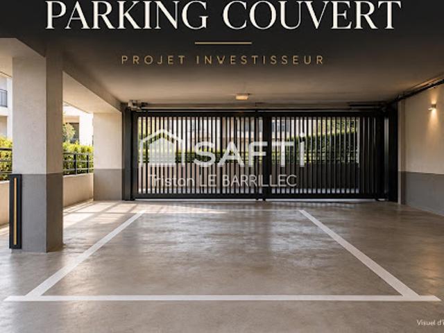 Garage vente à Puech du Teil, Nîmes