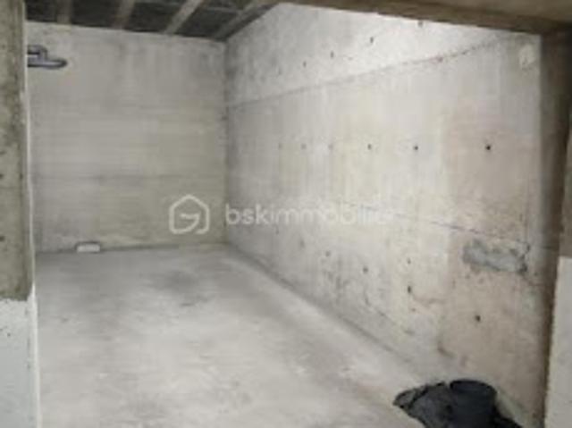 Garage vente à France métropolitaine, Rosny-sous-bois