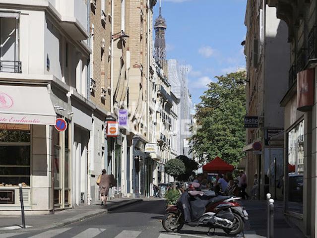 Garage vente à Paris, Île-de-France