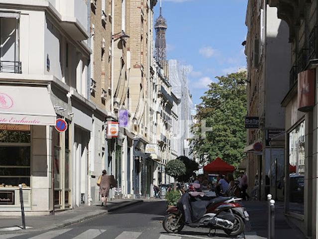 Garage vente à Paris, Île-de-France