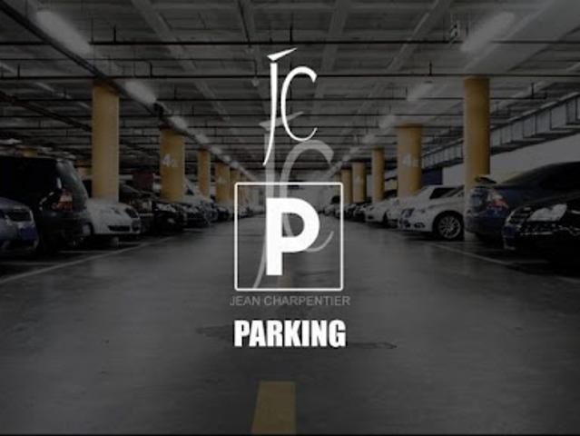 Garage vente à Paris, Île-de-France