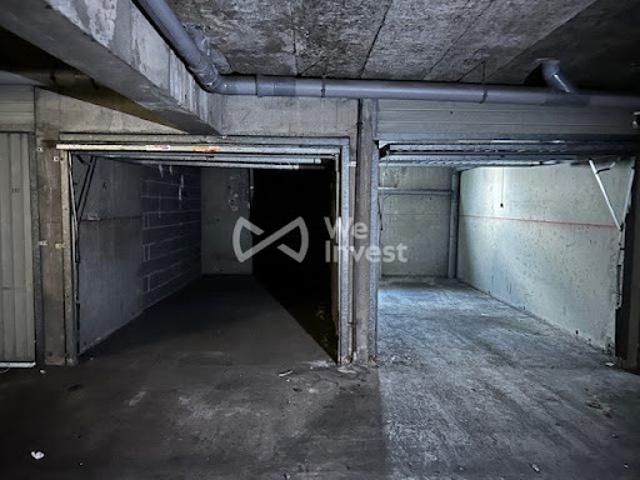 Garage vente à Pau