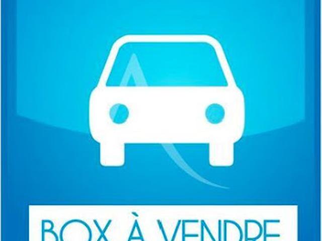 Garage vente à Saint-Germain-en-Laye, Poissy