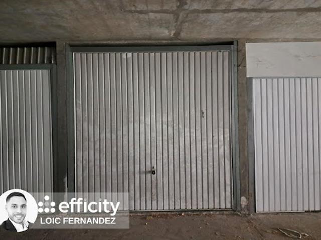 Garage vente à Lyon, Métropole de Lyon