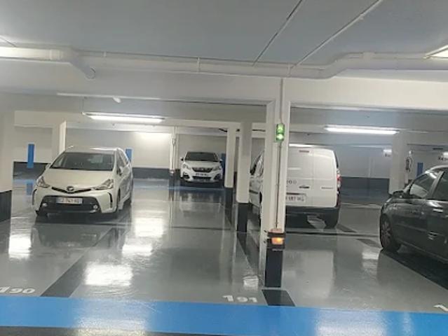 Garage vente à Adamville, Saint-Maur-des-Fossés