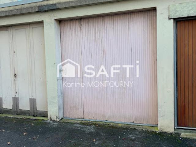 Garage vente à Saint-Quentin, Saint-quentin