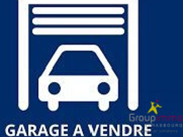 Garage vente à Centre, Strasbourg